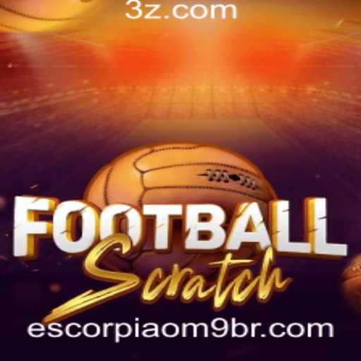 Descubra o Mundo Empolgante do Jogo FootballScratch