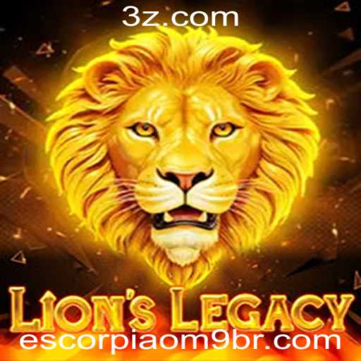 LionsLegacy: A Aventura Épica e Intrigante
